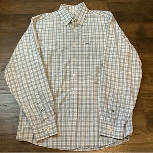 Lacoste Dress Shirt Men’s Medium
